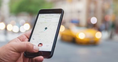 Itu e Salto terão aplicativo de transporte exclusivo para o público feminino Itu e Salto terão aplicativo de transporte exclusivo para o público feminino