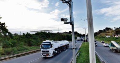 Ipem-SP fará verificação de radar na SP-280, em Itu, neste domingo