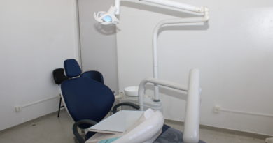 Unidades odontológicas da Prefeitura recebem novos equipamentos Unidades odontológicas da Prefeitura recebem novos equipamentos