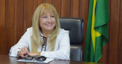 Deputada Maria Lúcia Amary conquista mais de R$ 1,6 milhão para Itu Deputada Maria Lúcia Amary conquista mais de R$ 1,6 milhão para Itu