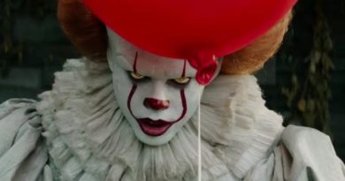 Cinerama: It: Capítulo 2 Cinerama: It: Capítulo 2