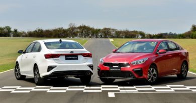 Gandini Kia Itu promove o lançamento do novo KIA CERATO 2.0 neste sábado Gandini Kia Itu promove o lançamento do novo KIA CERATO 2.0 neste sábado