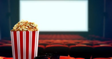 “Os Parças” e “As Panteras” chegam aos cinemas de Itu e região “Os Parças” e “As Panteras” chegam aos cinemas de Itu e região