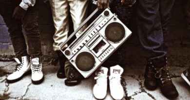 Semana Hip Hop Salto traz atrações culturais ao município Semana Hip Hop Salto traz atrações culturais ao município