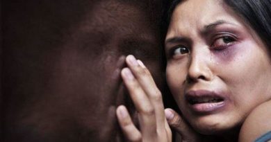 CEUNSP promove debate sobre a violência contra a mulher durante a pandemia CEUNSP promove debate sobre a violência contra a mulher durante a pandemia