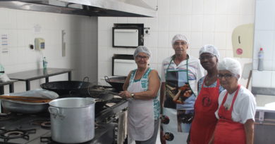Voluntários mantêm viva a Festa Italiana de Itu Voluntários mantêm viva a Festa Italiana de Itu