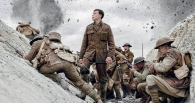 “1917” apresenta inegável competência técnica e “alma” de Oscar “1917” apresenta inegável competência técnica e “alma” de Oscar