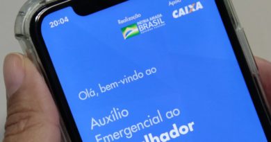 Beneficiários do Bolsa Família com final de NIS 2 recebem Auxílio Emergencial Beneficiários do Bolsa Família com final de NIS 2 recebem Auxílio Emergencial
