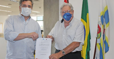 Olavo Volpato é o novo Secretário Municipal de Emprego de Itu Olavo Volpato é o novo Secretário Municipal de Emprego de Itu