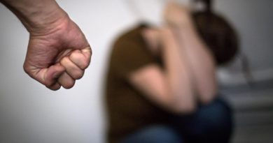 Violência doméstica durante isolamento social é uma realidade preocupante Violência doméstica durante isolamento social é uma realidade preocupante