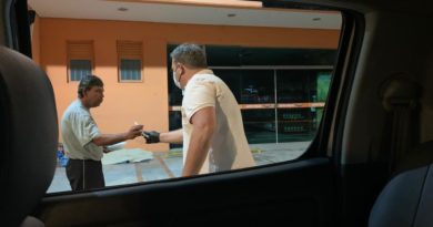 Empresários de Itu se unem para ajudar quem mais precisa durante a pandemia Empresários de Itu se unem para ajudar quem mais precisa durante a pandemia
