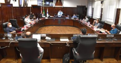 Projeto para o não acolhimento de um recurso do vereador Galvão é aprovado Projeto para o não acolhimento de um recurso do vereador Galvão é aprovado