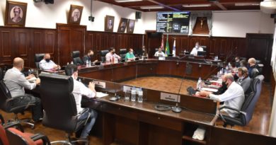 Câmara adia votação da criação da Medalha “Duca Balás” novamente Câmara adia votação da criação da Medalha “Duca Balás” novamente