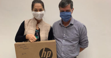 Educação anuncia aquisição de tablets para uso de alunos da zona rural de Itu Educação anuncia aquisição de tablets para uso de alunos da zona rural de Itu