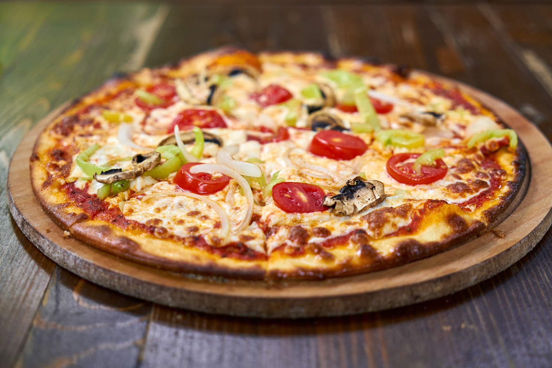 Dia da Pizza é celebrado nesta sexta-feira