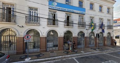 Agências do INSS em São Paulo seguem fechadas por decisão judicial Agências do INSS em São Paulo seguem fechadas por decisão judicial