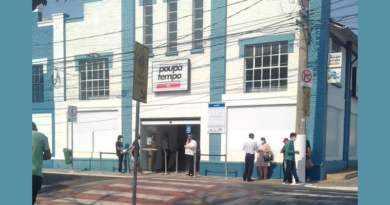 Poupatempo retoma atividades presenciais em Itu nesta quarta-feira Poupatempo retoma atividades presenciais em Itu nesta quarta-feira