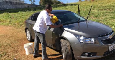Ituanos falam sobre sua adaptação ao rodízio de abastecimento de água Ituanos falam sobre sua adaptação ao rodízio de abastecimento de água
