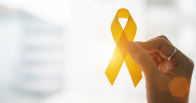 Setembro Amarelo tem roda de conversa sobre a importância da vida Setembro Amarelo tem roda de conversa sobre a importância da vida