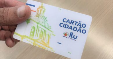 Prefeitura realiza mais um plantão para adesão do Cartão Cidadão