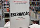 Livraria Atlântica Indica: Escravidão – Vol. 3: Da Independência do Brasil à Lei Áurea