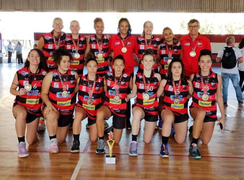 Basquete Masculino de Prudente consegue vitória nos Jogos da Juventude -  Município de Presidente Prudente