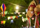 Festas Juninas agitam bairros e paróquias de Itu