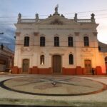 Programação cultural independente e gratuita agita Itu neste domingo