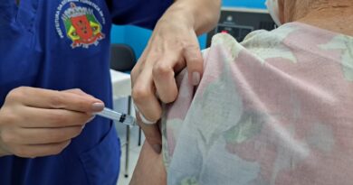 Outono acende alerta para doenças respiratórias e reforça importância da vacinação