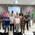 2º Torneio de Futebol de Campo das Forças de Segurança de Itu