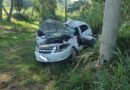 Jovem morre em acidente na Rodovia Marechal Rondon