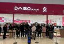 Daiso Japan inaugura loja no Plaza Shopping Itu