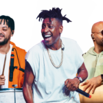 Turma do Pagode e Pixote comandam o festival Samba Premium em Indaiatuba