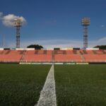 FIFA inspeciona Novelli Júnior para Copa Feminina