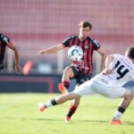 Ituano Sub-20 recebe Coritiba no CT Tatizão