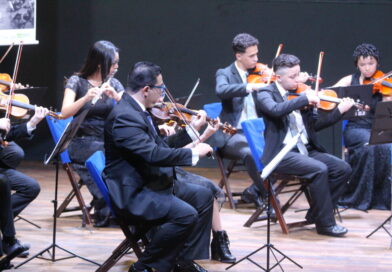Orquestra Filarmônica faz concerto especial de Dia das Mães no sábado