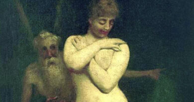 Novela sobre Almeida Júnior revela rituais secretos nos ateliês de Paris Novela sobre Almeida Júnior revela rituais secretos nos ateliês de Paris