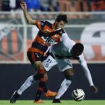 Em casa, Ituano perde o clássico contra a Ponte Preta