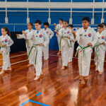 Projeto Social de Taekwondo abre inscrições para aulas gratuitas em Itu