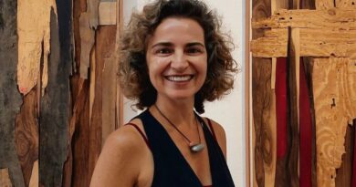 Itu terá ação artística de Raquel Fayad sobre feminicídio e violência de gênero