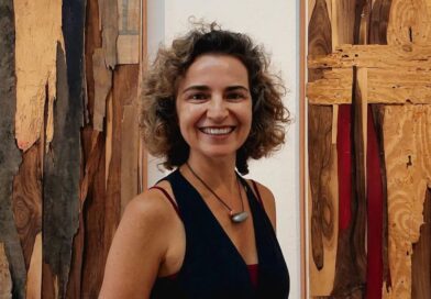 Itu terá ação artística de Raquel Fayad sobre feminicídio e violência de gênero