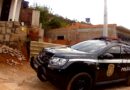 Em Itu, Polícia Civil cumpre prisão temporária de investigado por homicídio