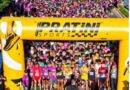 Corrida do Gigante acontece neste domingo em Itu