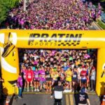 Corrida do Gigante acontece neste domingo em Itu