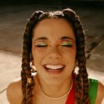 Cantora Lalis apresenta tour gratuita em Sorocaba