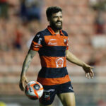 Ituano renova com Fernando Canesin