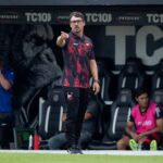 Ituano empata com a Ponte no jogo de ida das oitavas de final do Sub-20
