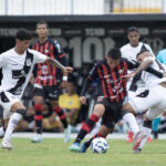 Sub-20 do Ituano a uma vitória das quartas de final