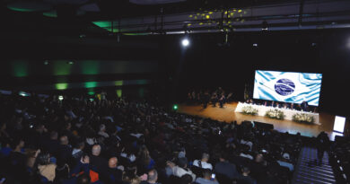 7º Fórum Paulista de Desenvolvimento reúne lideranças políticas e empresariais em Itu 7º Fórum Paulista de Desenvolvimento reúne lideranças políticas e empresariais em Itu