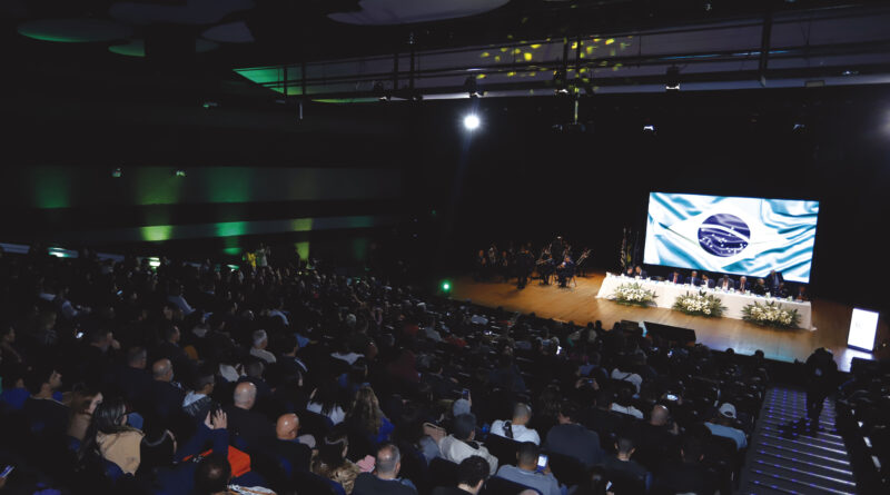 7º Fórum Paulista de Desenvolvimento reúne lideranças políticas e empresariais em Itu